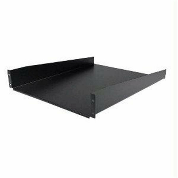 Dynamicfunction Startech  2U 22In Fixed Rack Mount Cantilever Shel DY531170